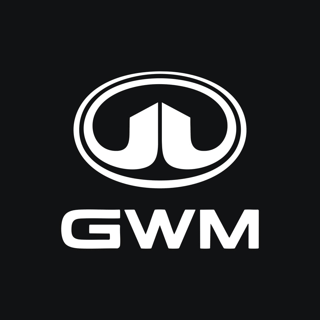 GWM logo